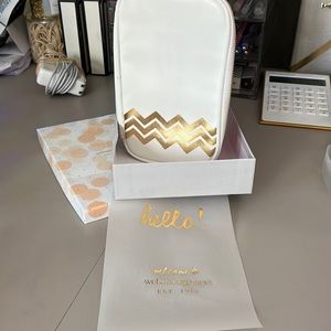 Webster Pages Planner pouch